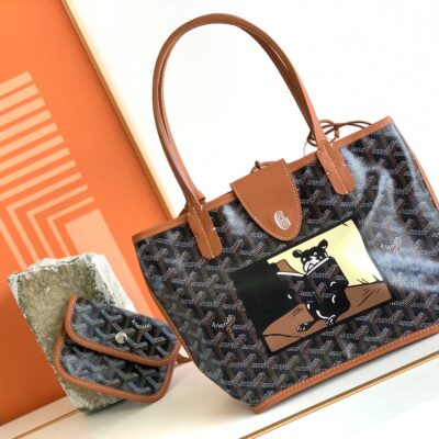 Goyard Anjou Mini Bag