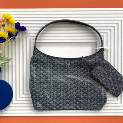 Goyard Bohème Hobo Bag