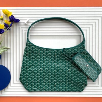 Goyard Bohème Hobo Bag