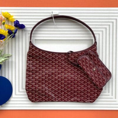 Goyard Bohème Hobo Bag