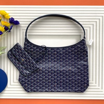 Goyard Bohème Hobo Bag