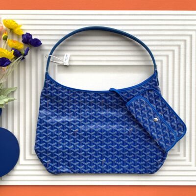 Goyard Bohème Hobo Bag
