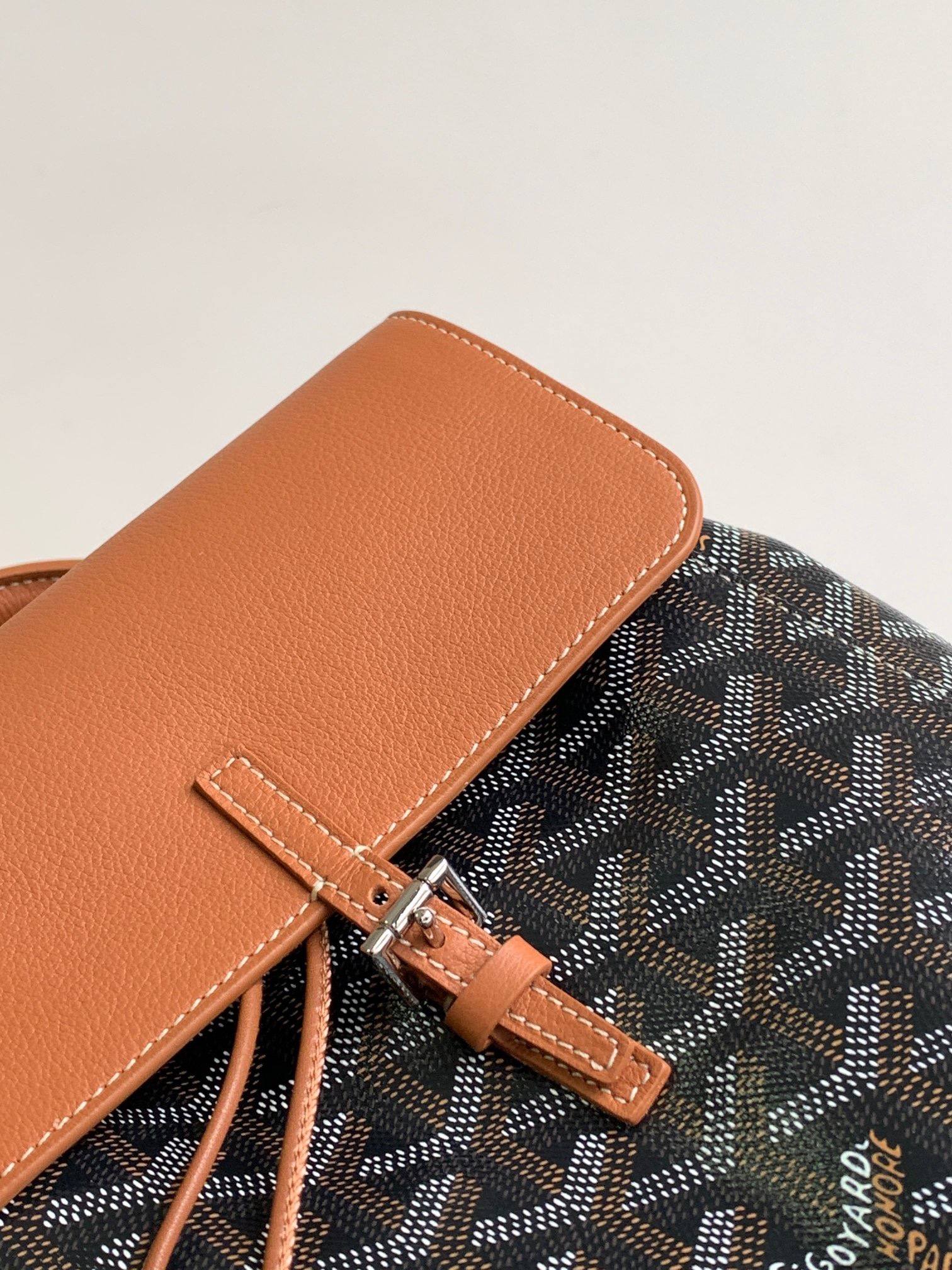 Goyard Alpin Mini Backpack - Image 4