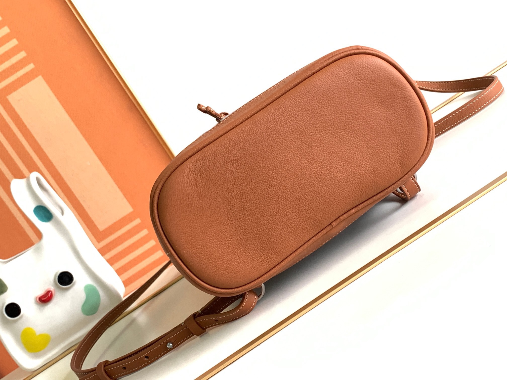 Goyard Alpin Mini Backpack - Image 5