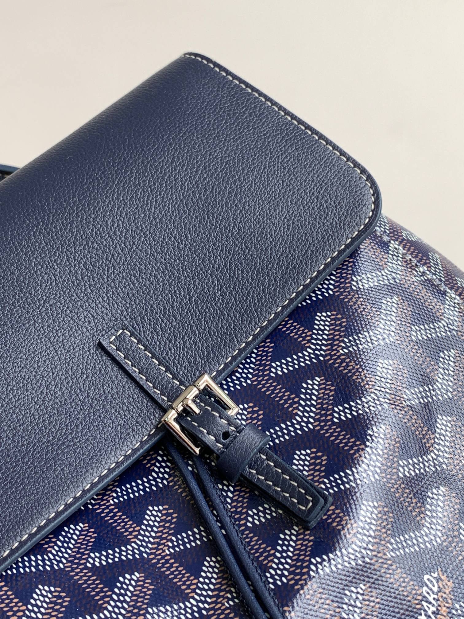 Goyard Alpin Mini Backpack - Image 6