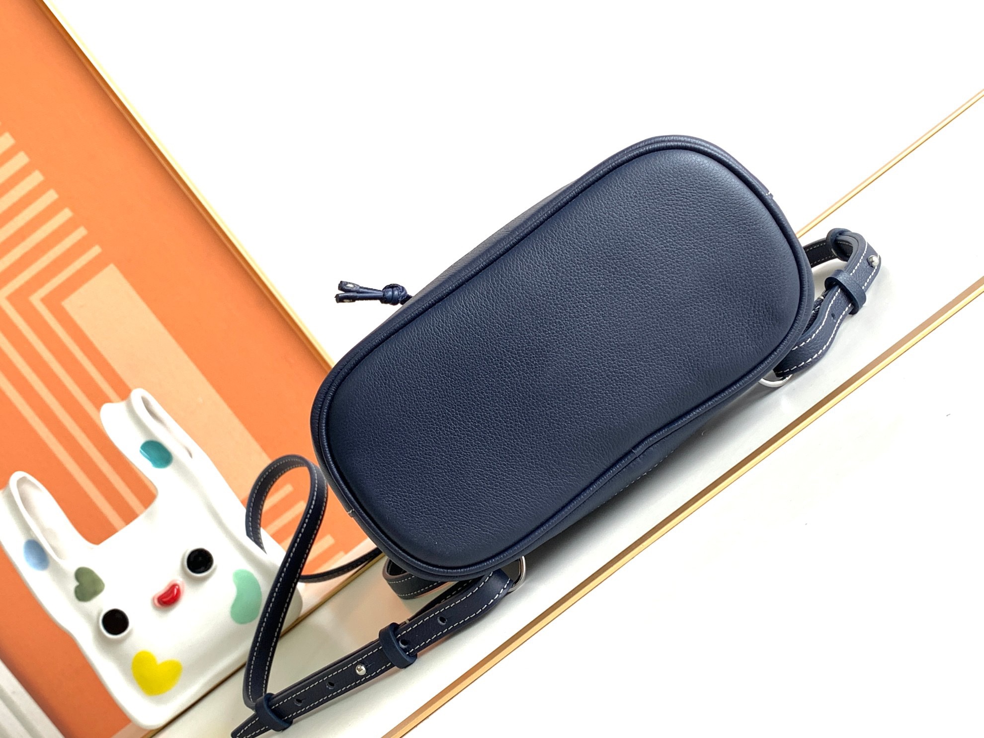 Goyard Alpin Mini Backpack - Image 7