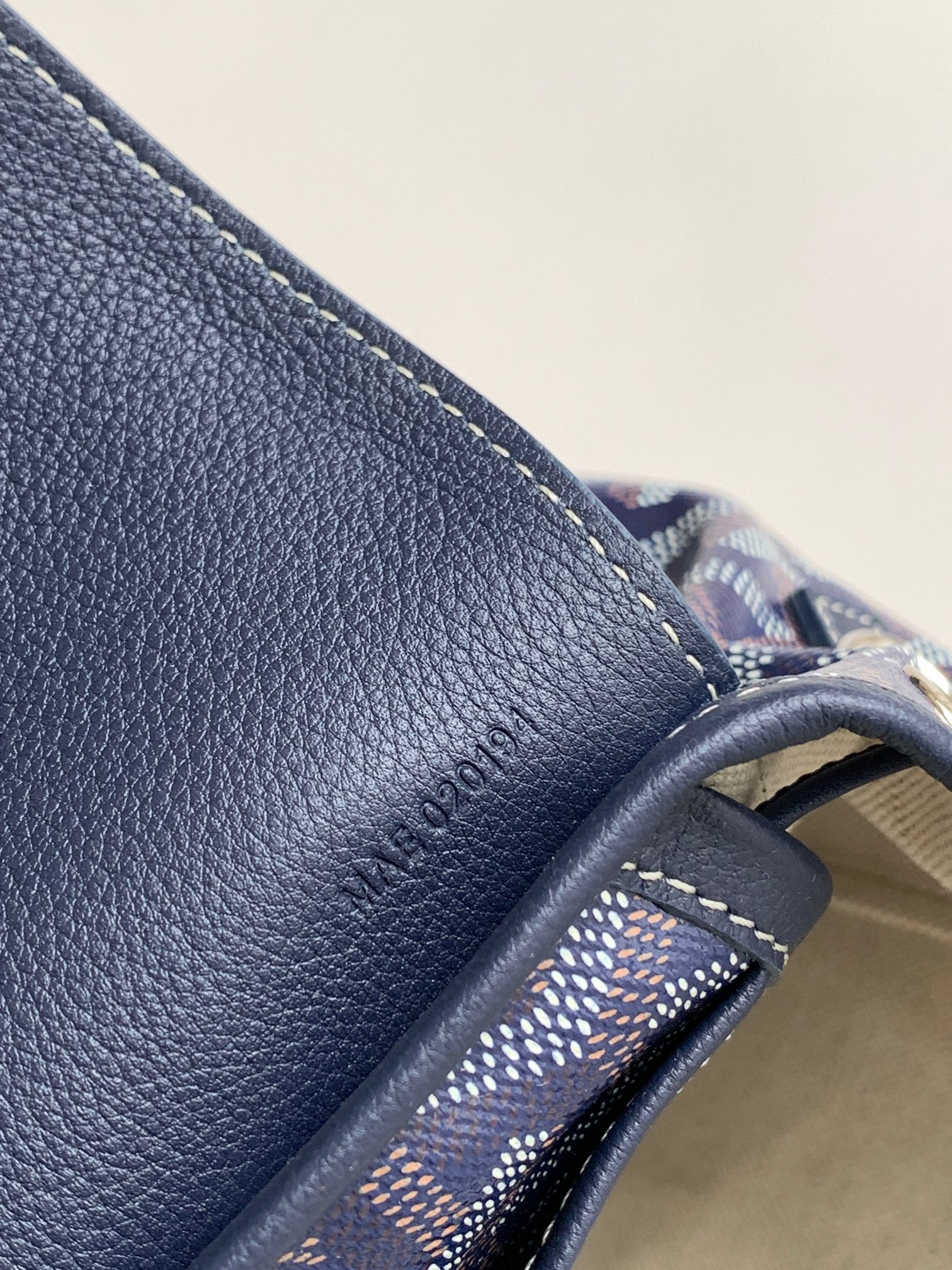 Goyard Alpin Mini Backpack - Image 9