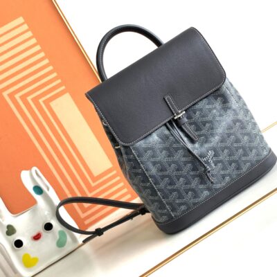 Goyard Alpin Mini Backpack