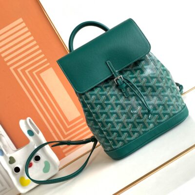 Goyard Alpin Mini Backpack