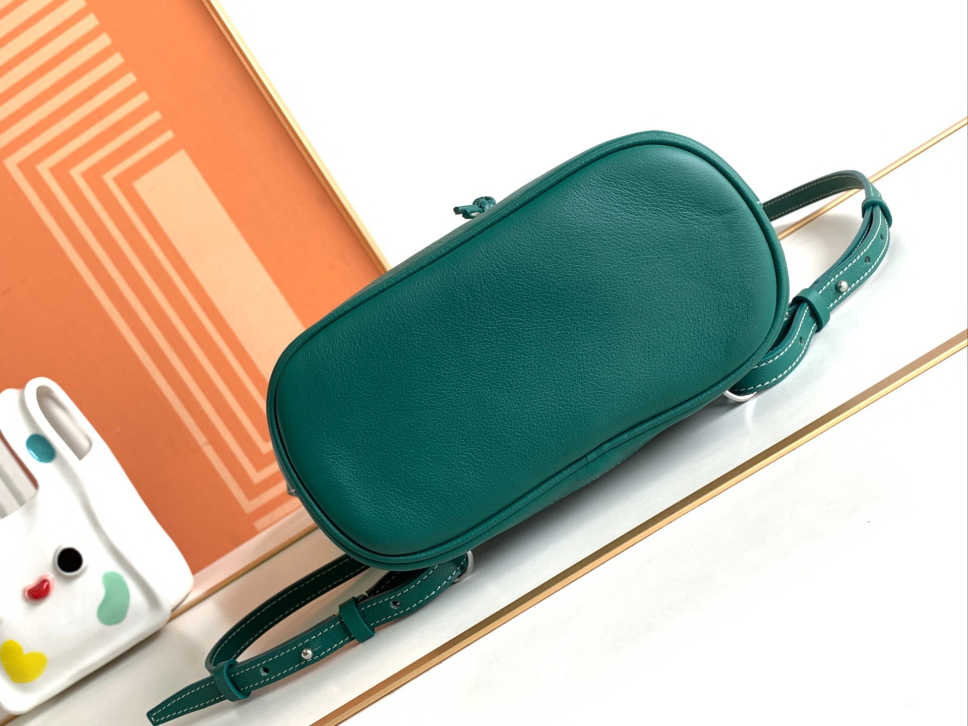 Goyard Alpin Mini Backpack - Image 4