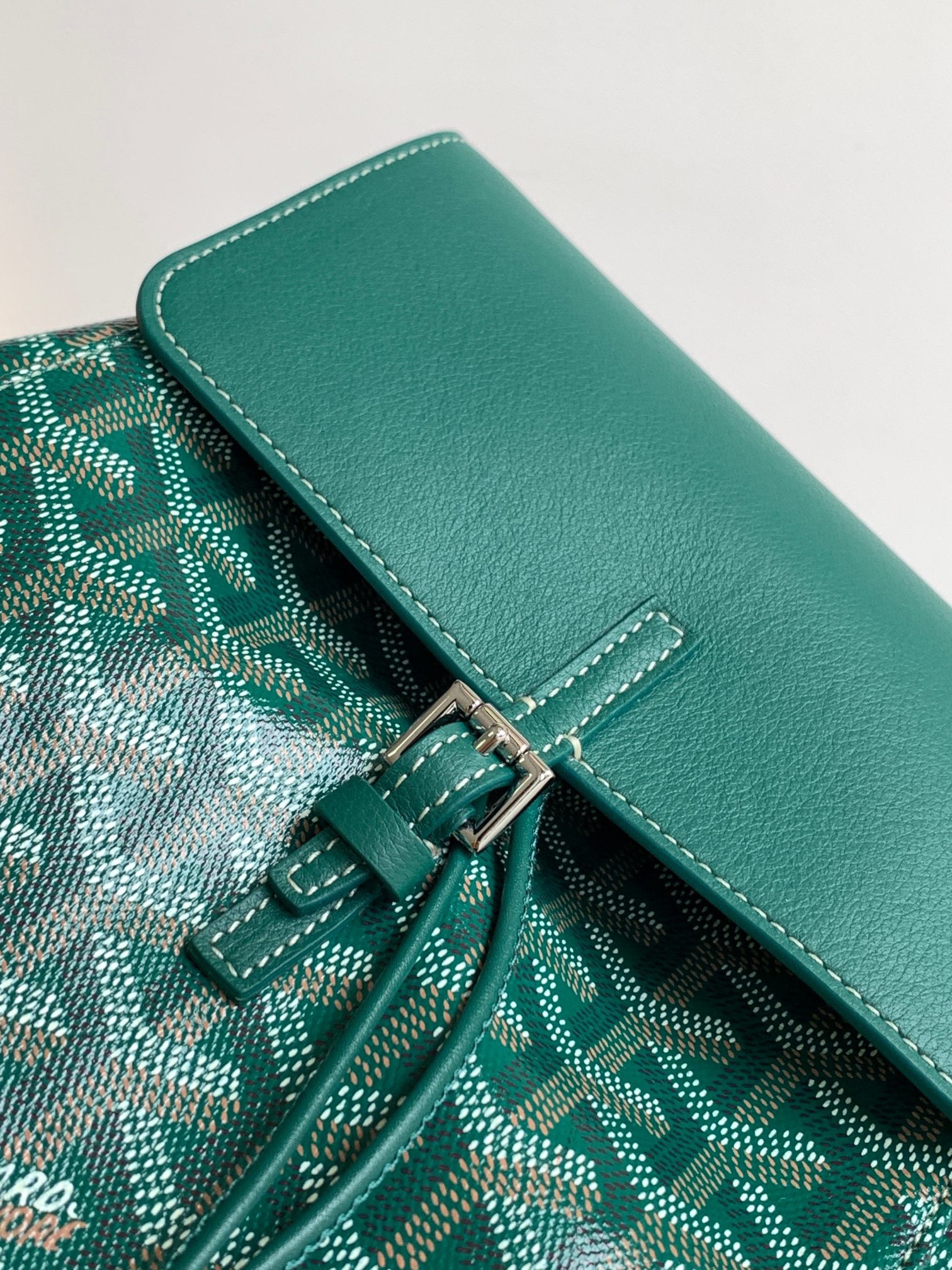 Goyard Alpin Mini Backpack - Image 7