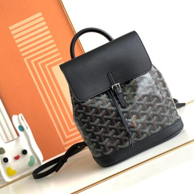 Goyard Alpin Mini Backpack