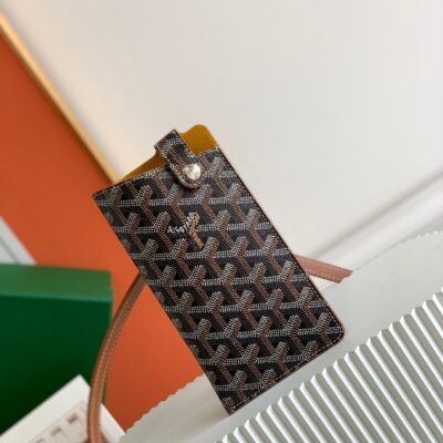 Goyard Montmartre GM