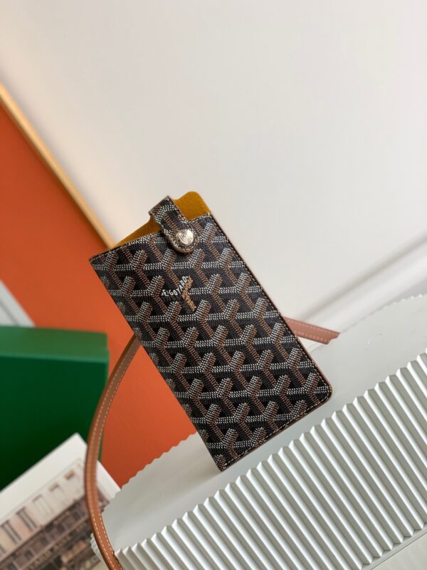 Goyard Montmartre GM