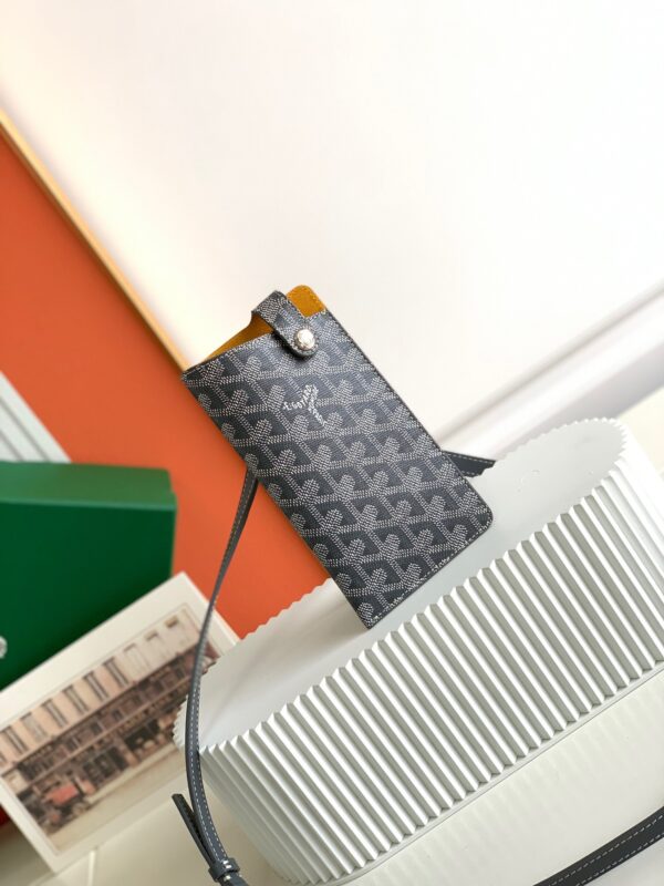 Goyard Montmartre GM