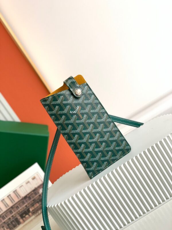 Goyard Montmartre GM