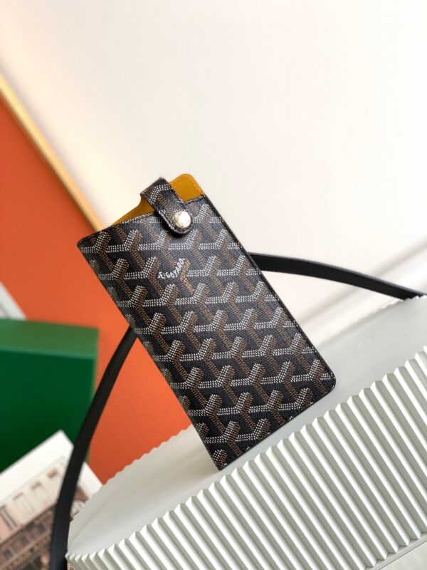 Goyard Montmartre GM