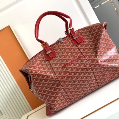 Goyard Boeing Travel Bag 45