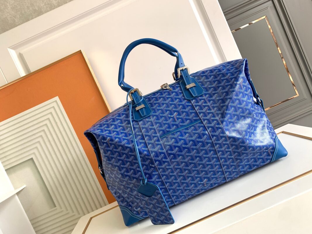 Goyard Boeing Travel Bag 45