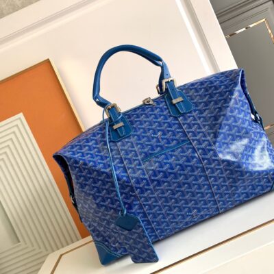 Goyard Boeing Travel Bag 45