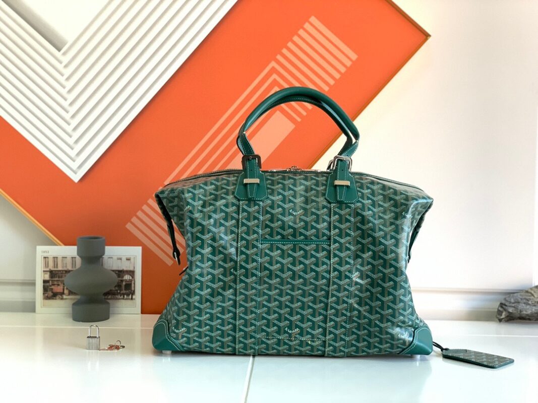 Goyard Boeing Travel Bag 45