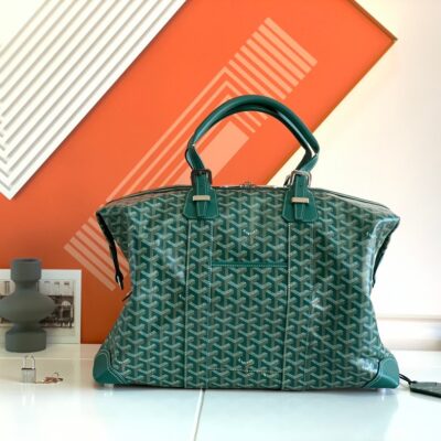 Goyard Boeing Travel Bag 45