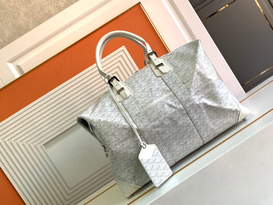 Goyard Boeing Travel Bag 45