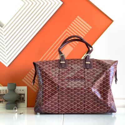 Goyard Boeing Travel Bag 45