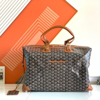 Goyard Boeing Travel Bag 45