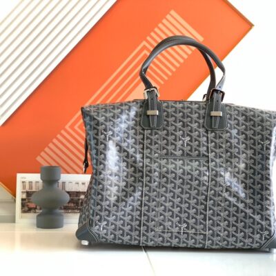 Goyard Boeing Travel Bag 45