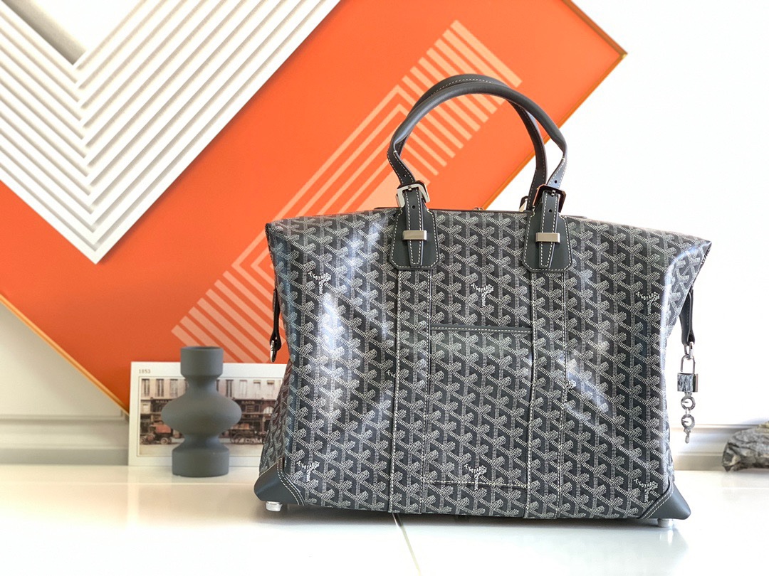 Goyard Boeing Travel Bag 45
