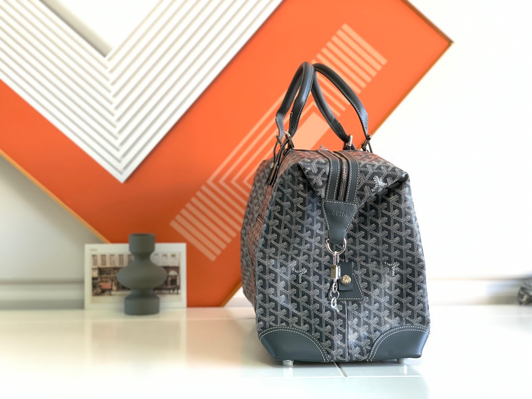 Goyard Boeing Travel Bag 45 - Image 3
