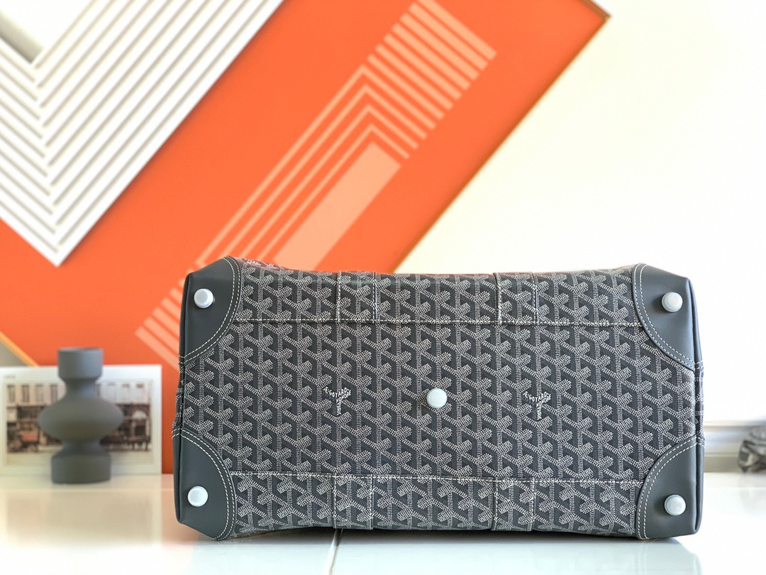 Goyard Boeing Travel Bag 45 - Image 4