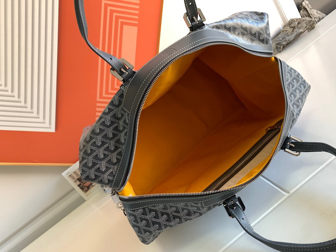 Goyard Boeing Travel Bag 45 - Image 5