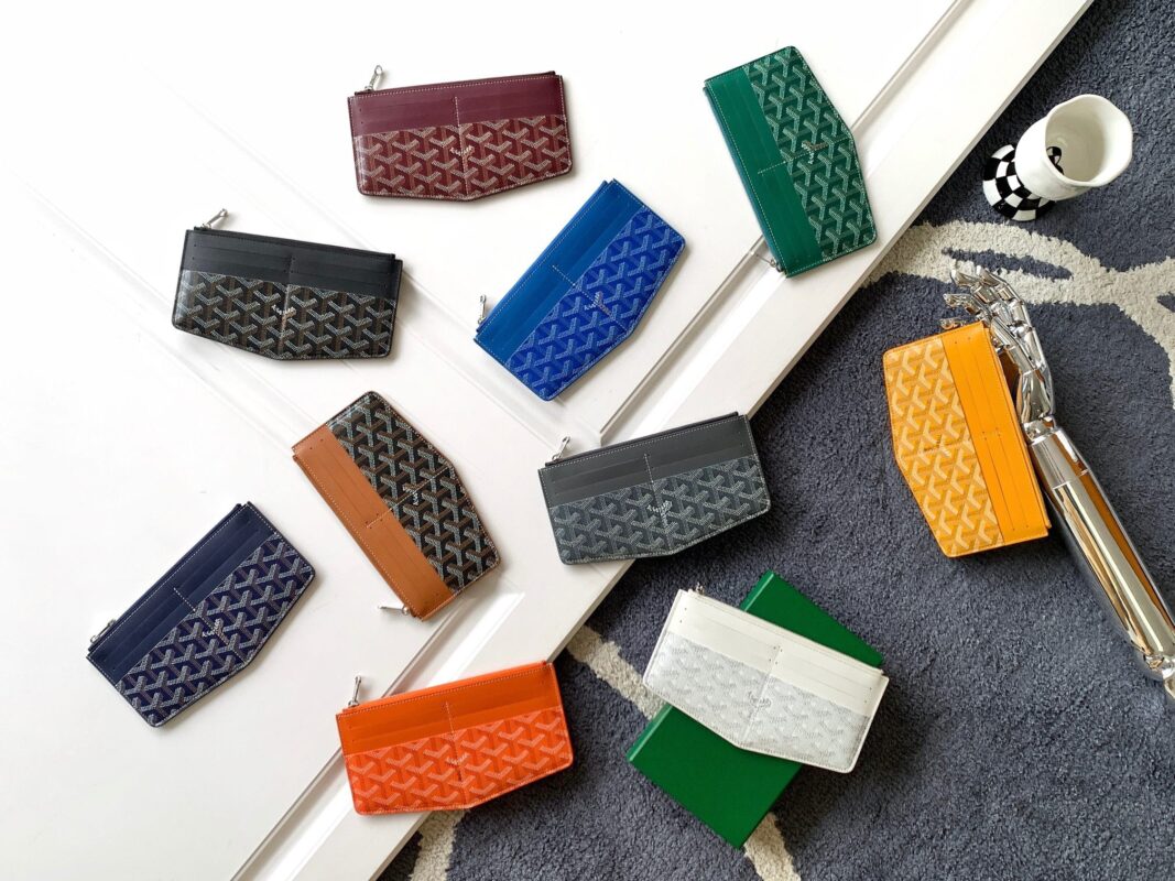 Goyard Insert Louise Collection