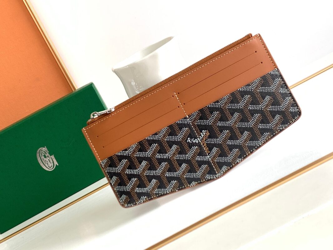 Goyard Insert Louise
