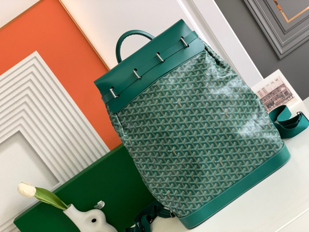 Goyard Steamer PM Bag Exclusive Sale