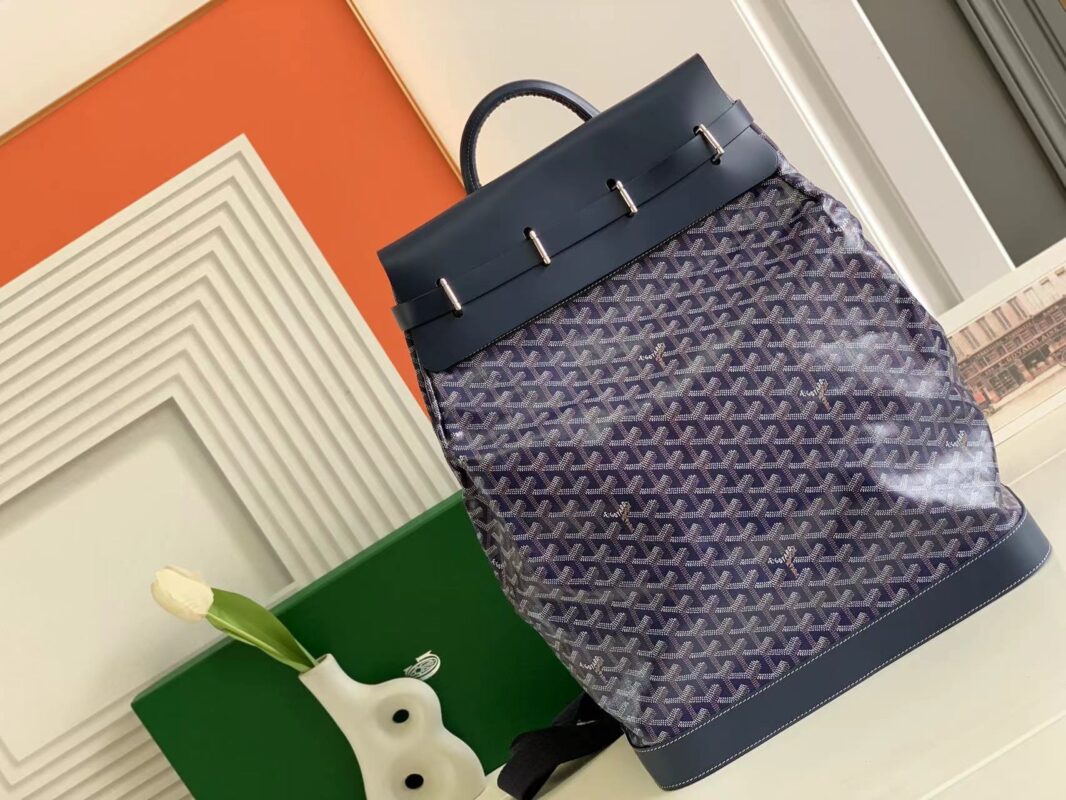 Goyard Steamer PM Bag Exclusive Sale