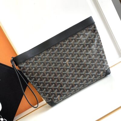 Goyard Conti Clutch