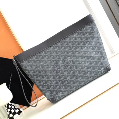 Goyard Conti Clutch