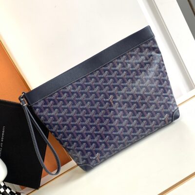 Goyard Conti Clutch