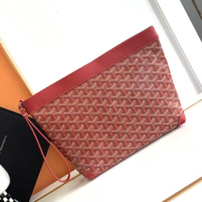 Goyard Conti Clutch