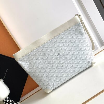 Goyard Conti Clutch