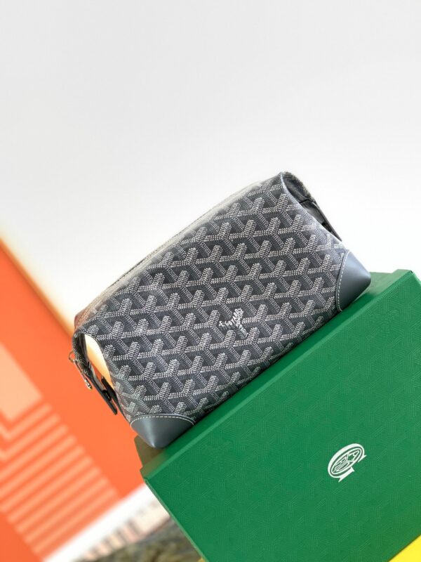 Goyard Boeing 25 Toilet Bag 