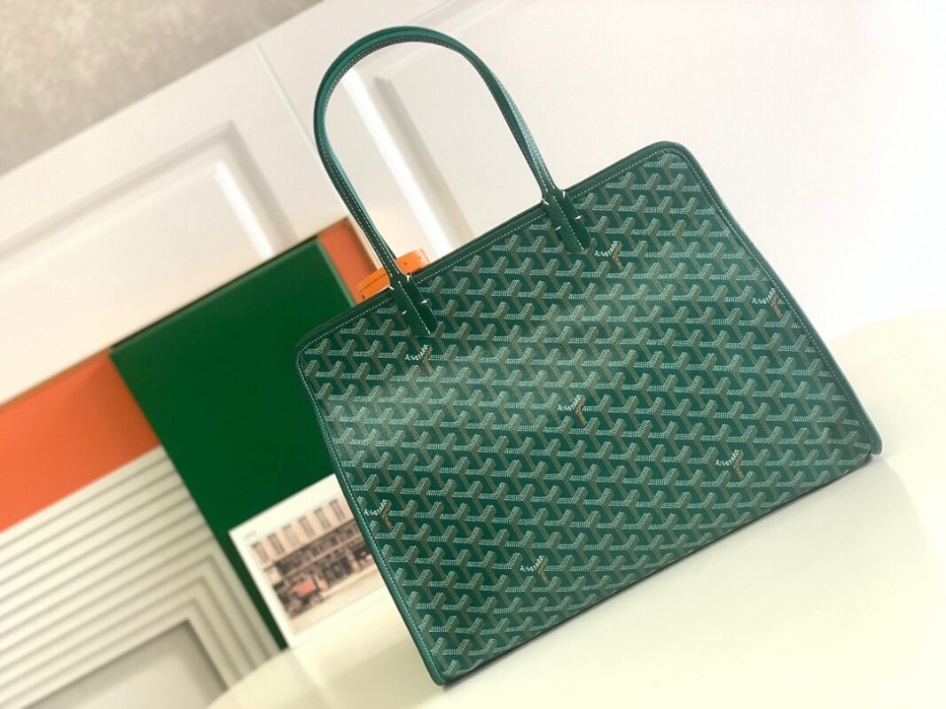 Goyard Hardy PM Bag