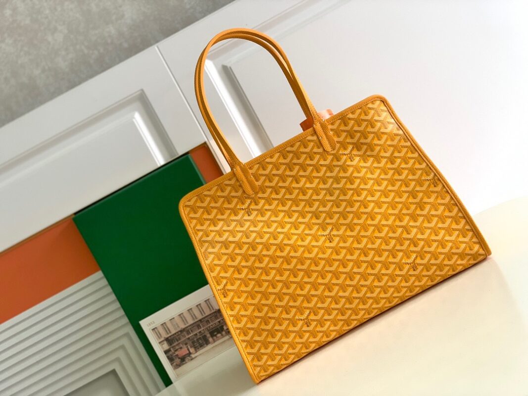 Goyard Hardy PM Bag