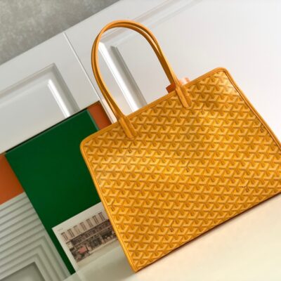 Goyard Hardy PM Bag