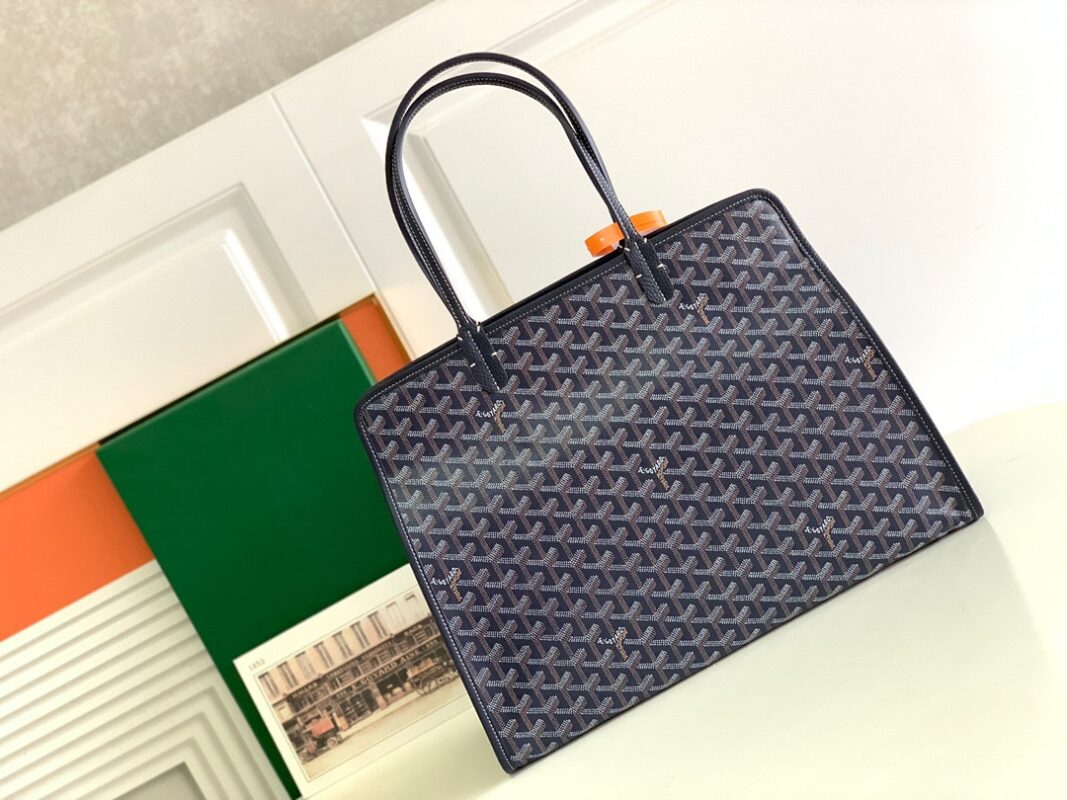 Goyard Hardy PM Bag