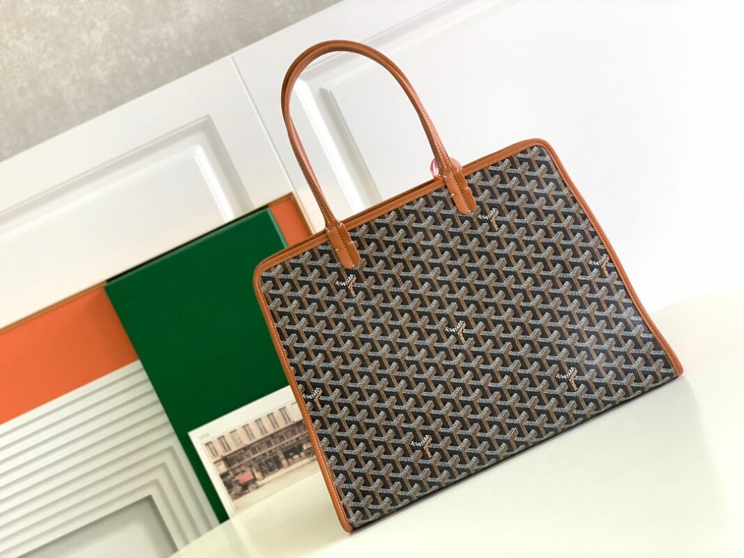 Goyard Hardy PM Bag