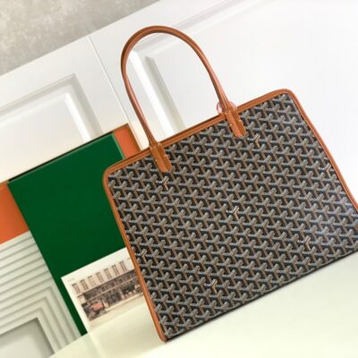 Goyard Hardy PM Bag
